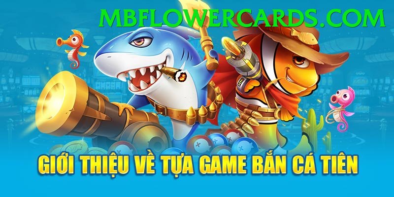 Game Bắn Cá Đổi Thưởng - vj88