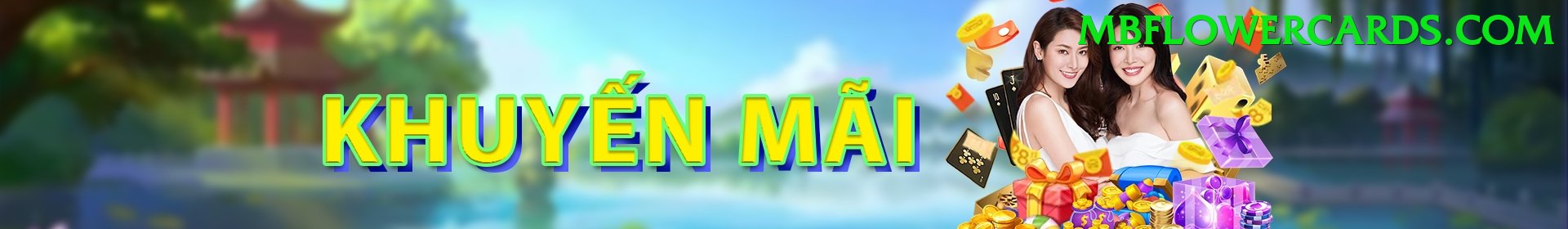 Khuyến Mãi - vj88