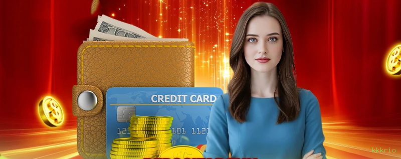 Slots online da kkkrio com jackpots progressivos