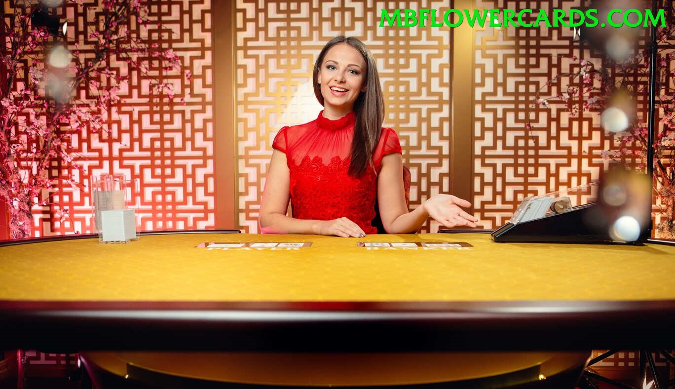 Sòng Bài Trực Tuyến - vj88