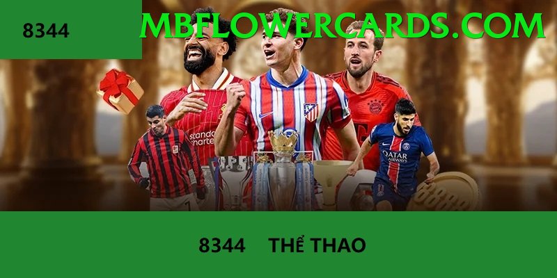 Cá Cược Thể Thao