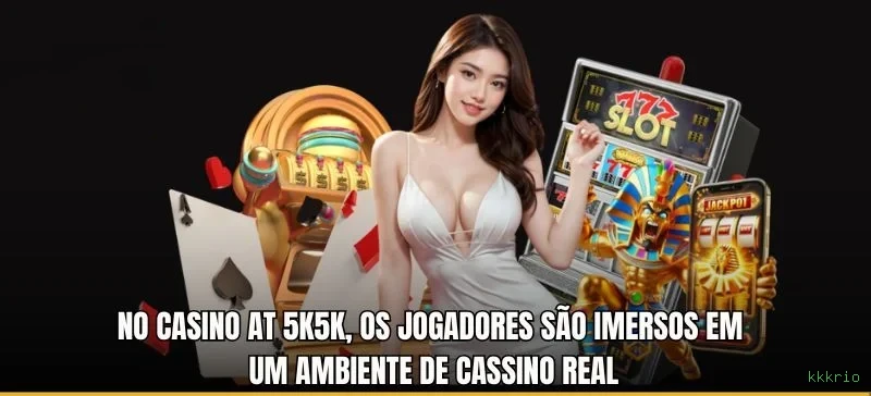Blackjack Ao Vivo kkkrio