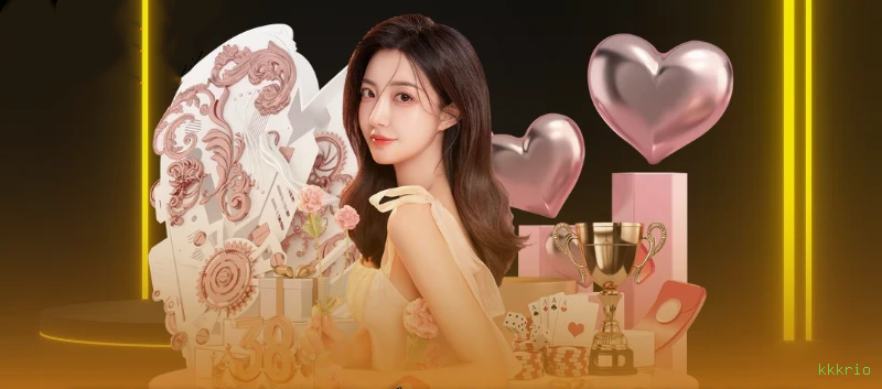 kkkrio Cassino Clássico